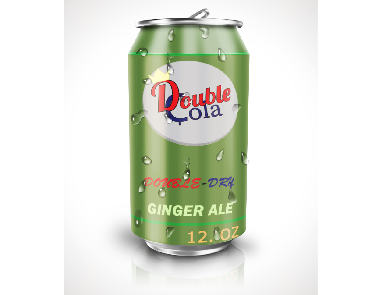 Double Cola Thumbnail