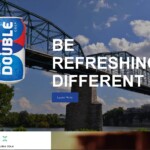 DoubleCola Home page